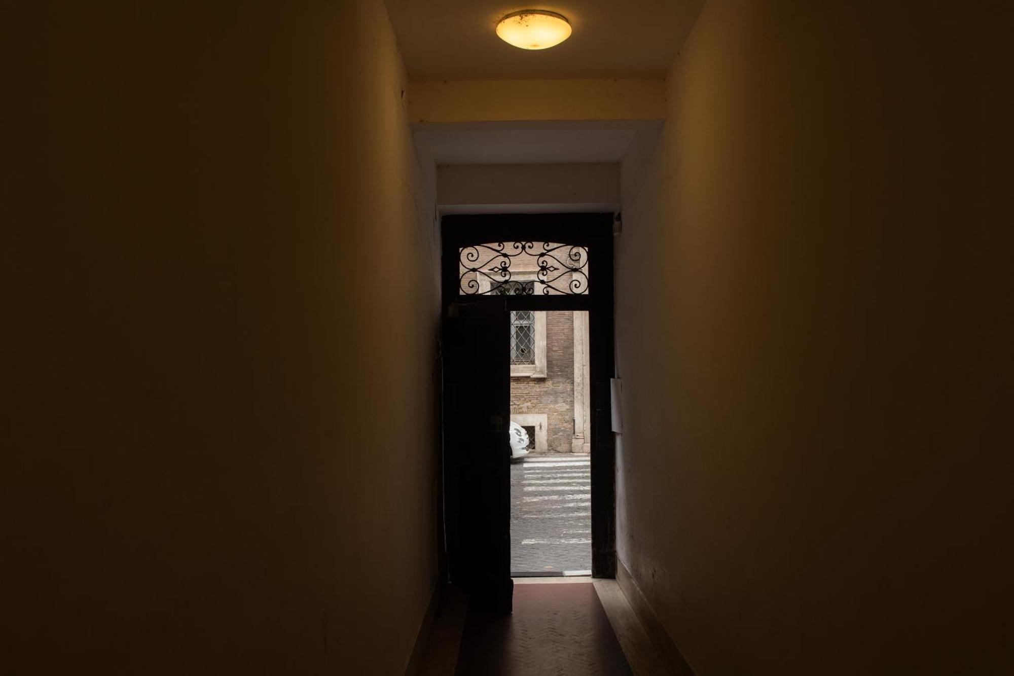 Colosseum View Appartement Rome