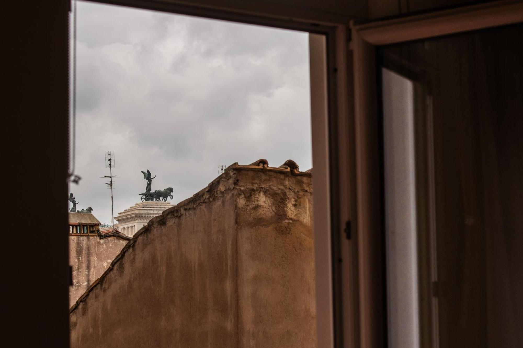 Colosseum View Appartement *