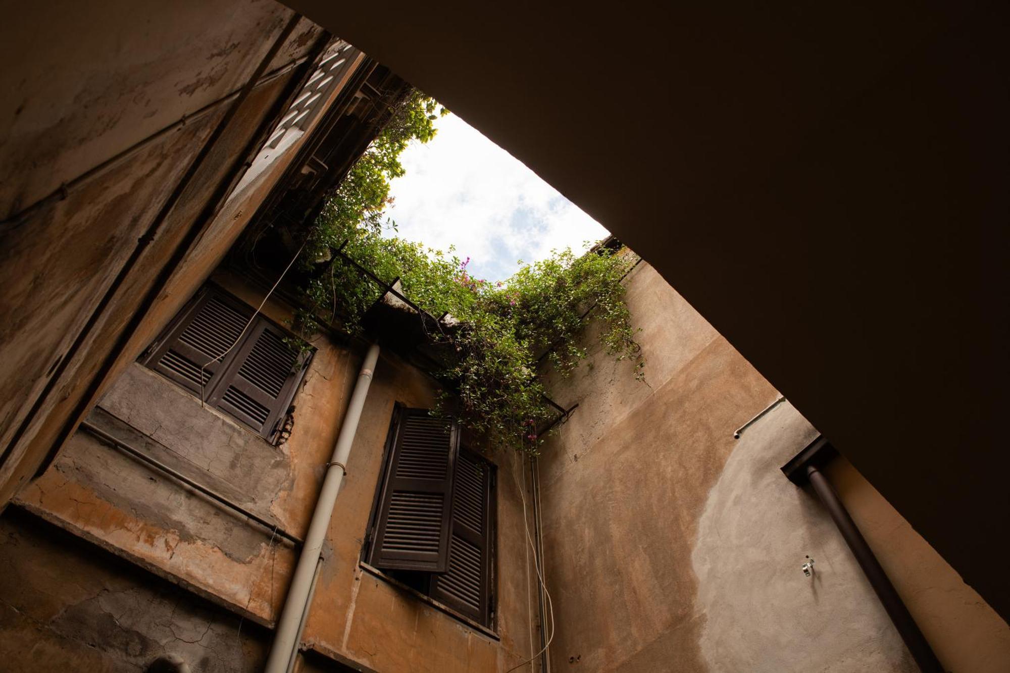 Colosseum View Appartement *