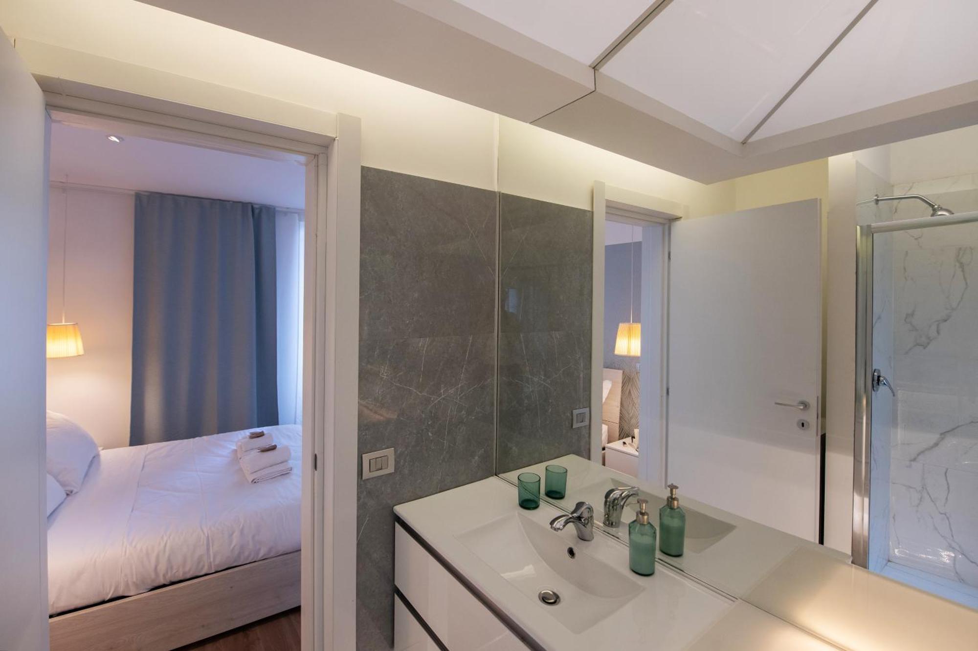 Appartement Colosseum View Rome